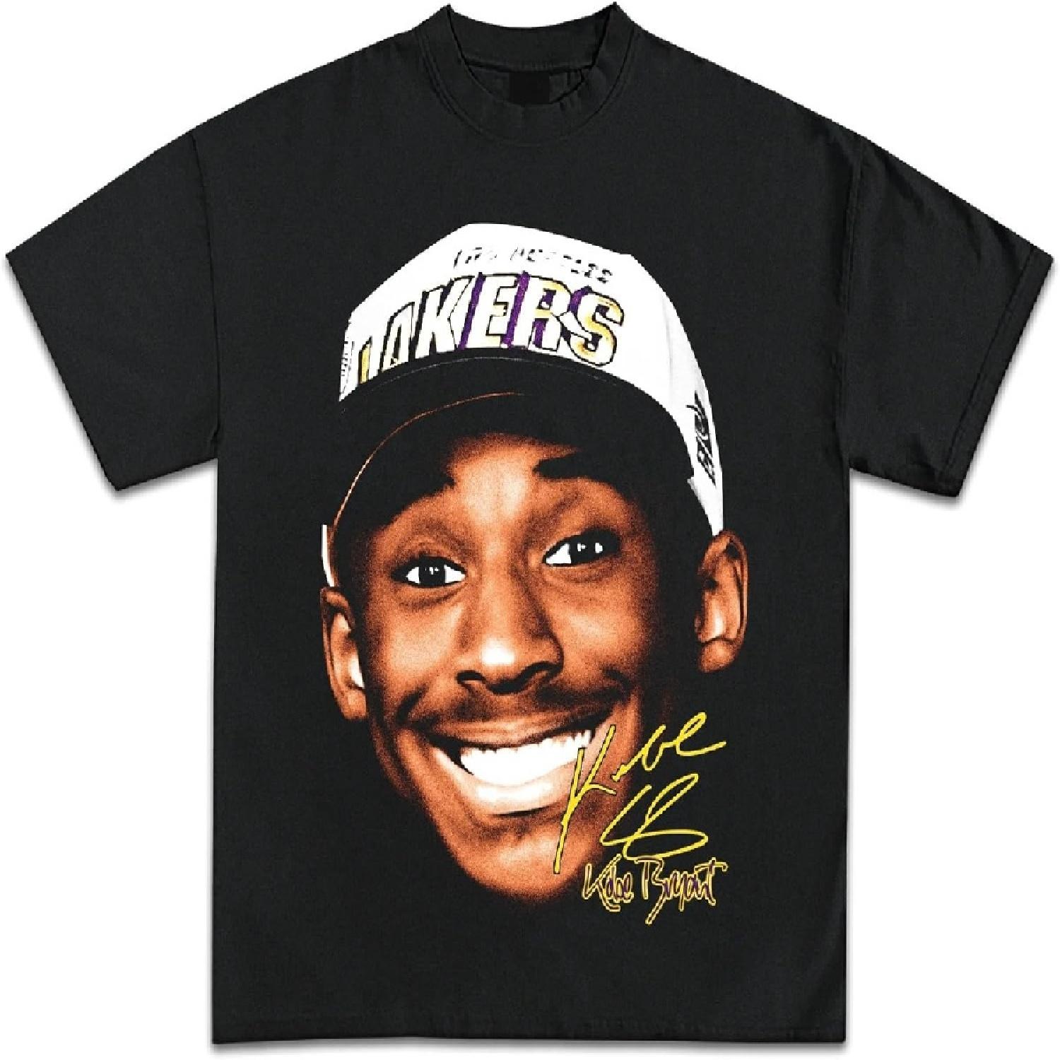 

Rapper Graphic T-Shirt Rap Tee Concert Merch Album Cover Shirt for Men Women XXXXXL різнокольоровий