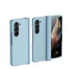 For Samsung Z Fold 6 Foldable Mobile Cover Skin Feeling Frosting Full Protection for Samsung Z Fold 4 5 Phone Case