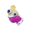 Kinger Plush Doll 10cm Pendant Movie Amazing Digital Circus Kinger Stuffed Toy Keychain Gift Halloween Party Doll Deoration