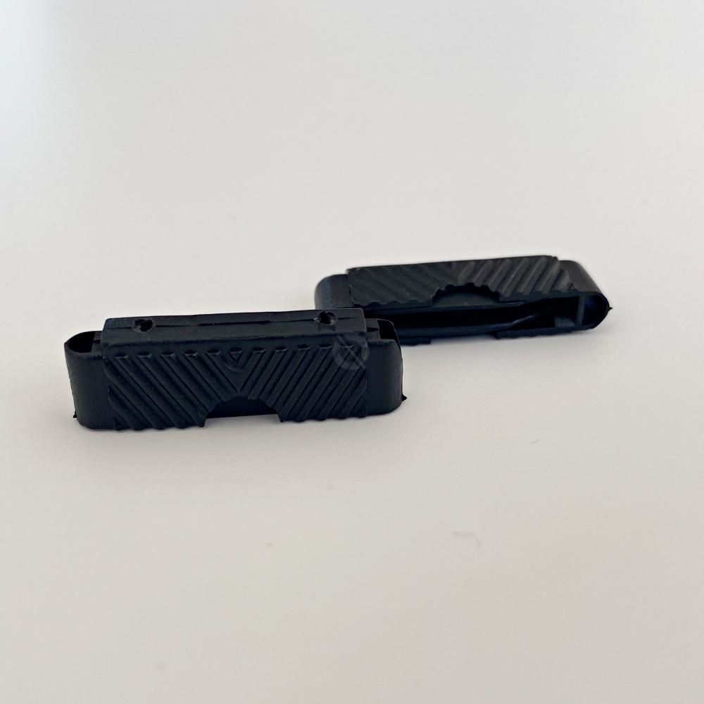 Sunroof Slider Repair Clips for Peugeot 206 for 307 for 406 for 407 Sunroof Repair Bracket Durable Material Sunroof Clip