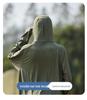 Banana Tree Sun Protection Jacket - Women's Ice Silk UV-Block Black Sunscreen & Men's Pai Pai Anti-UV Outerwear