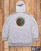 Fico-Hoody-128 Extreme Fishing Brand Fico Flounder Character Graphic Hoodie