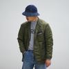Waiemssielkeiwai Denim Fatigue Hut