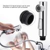 G1/2 Male Thread Faucet Sprayer Pull Out Sink Sprayer Head Durable Kitchen Faucet Head  Kitchen Use