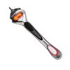 Men's Three-Layer Manual Razor with Cross-border Blades