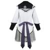 Magical Girl Kaname Madoka Cosplay Costume, Akemi Homura, Tomoe Mami Cosplay Anime Costume, Two-Dimensional Female Character Role-Playing