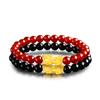 Chinese Style Bracelets Lucky Charm Piyao Bracelet PiXiu Wristband Bring Good Luck