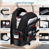 Warrior Large Capacity Multi-functional Backpack