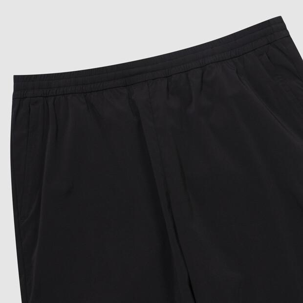 UMBRO Ptr Woven Warm-Up Jogger Pants Black Ur121Spt39