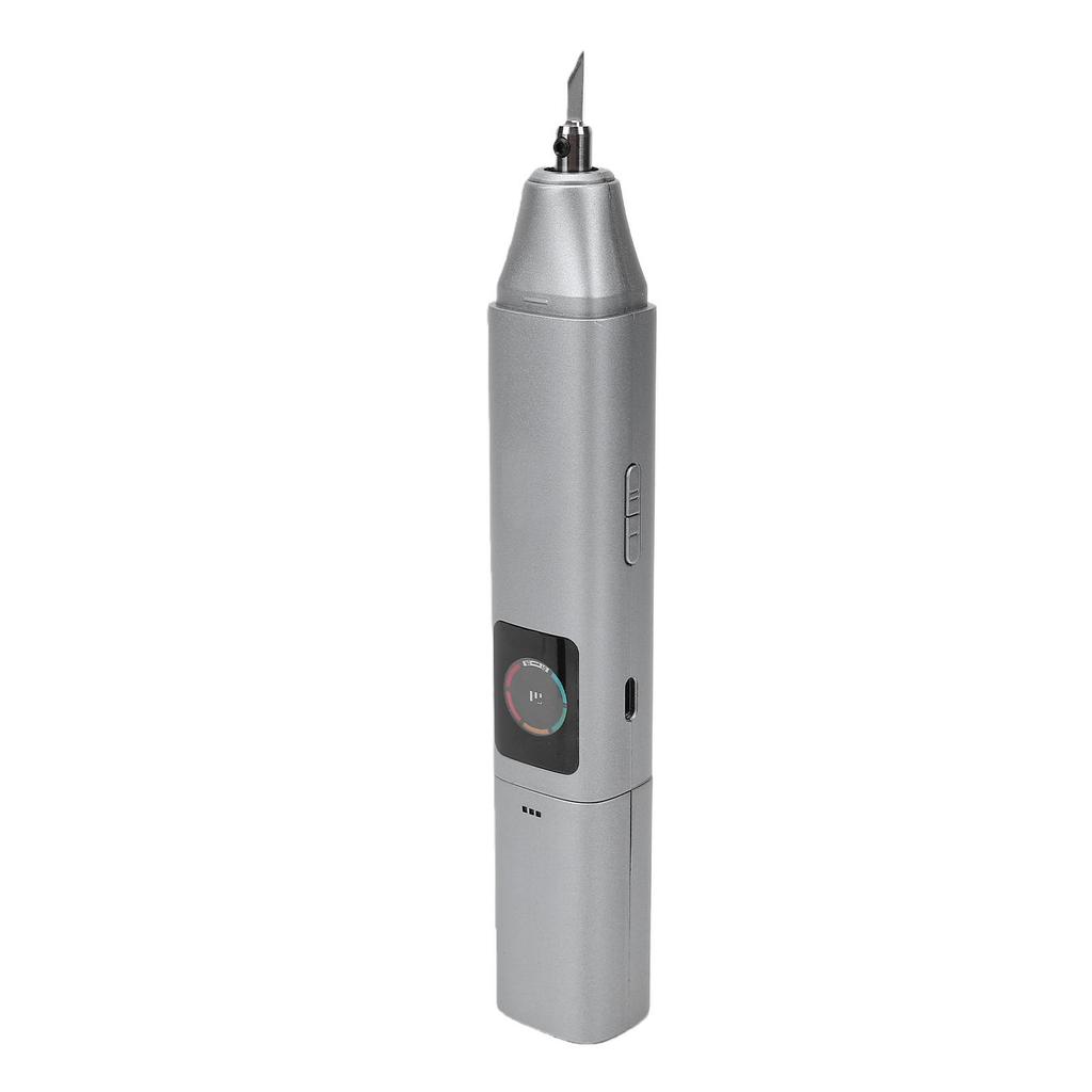 40KHz Ultrasonic Cutter 45W Cordless Ultrasonic Cutting Kit for Plastic PCB Carbon Detachable Battery