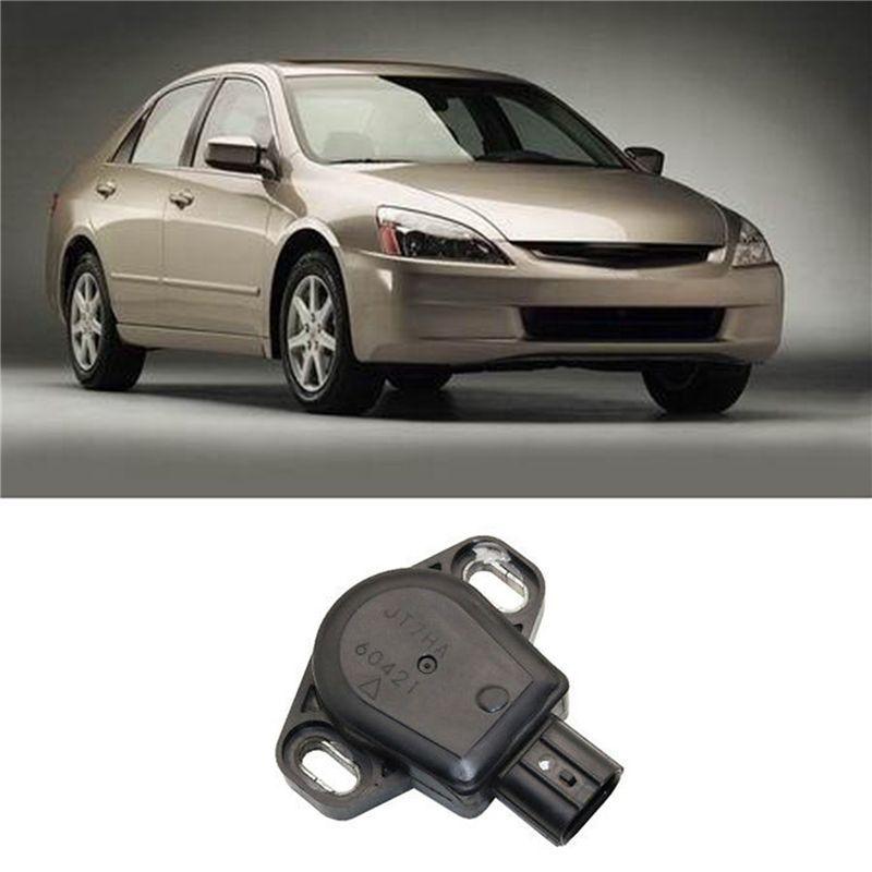 

Upgraded-3X Throttle Position Sensor For Honda Acura Accord 16402-RAA-A02 16402RAAA02