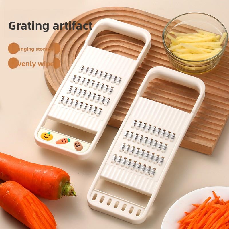 

Household Kitchen Fruit Multifunctional Grater wire grater