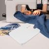 Sewing Machine Extender Table Anti Slip Plastic Sewing Extension Table Easy Installation for Quilting and Tailoring