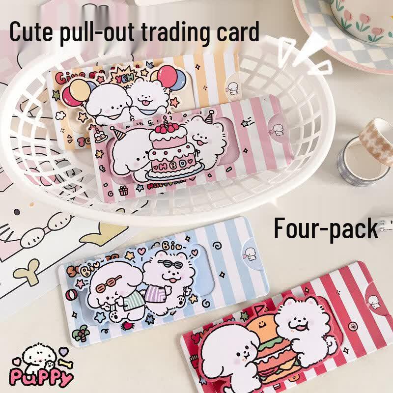 Assorted Decorative & Greeting Cards