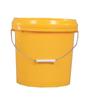 Homeglen 5L Thickened Plastic Multi-purpose Storage Bucket