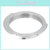 Adapter For 35135mm Lm Lm39 Leica M39 Lsm Ltm Lens For Leica Vm Zm Techart Lmea7 2890