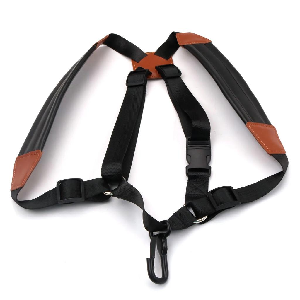 Saxophone Straps  Saxophone Backpack Straps  Saxophone Neck Straps  Saxophone Straps for Adults and Children