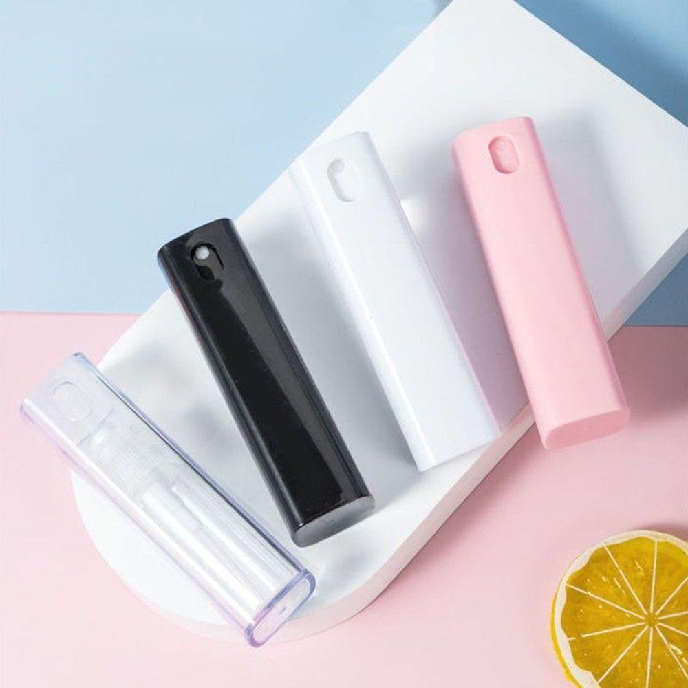 Portable Cosmetic Atomizer 10ML Perfume Bottle High-quality Spray Bottle  Alcohol