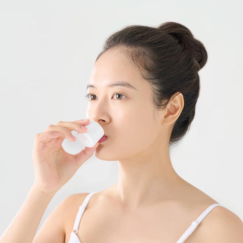 MUJI Jasmine Green Tea Mouthwash 400ml