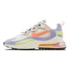 Жіночі кросівки Air Max 270 React Sail Orange Frost Повсякденне взуття DC3276-101