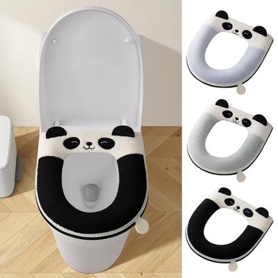 Banyo ve tuvalet