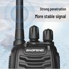 BAOFENG BF-888S Two-Way Radio - Business Edition (CN version)