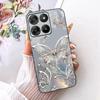 Modne etui na telefon z literami dla Motorola Moto G77 G67 Tylna osłona dla MOTO G67 G77 5G Miękkie czarne silikonowe etui