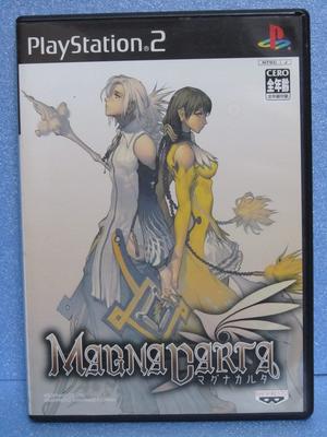 Magna Carta