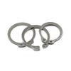 304 Stainless Steel External C-Type Circlips