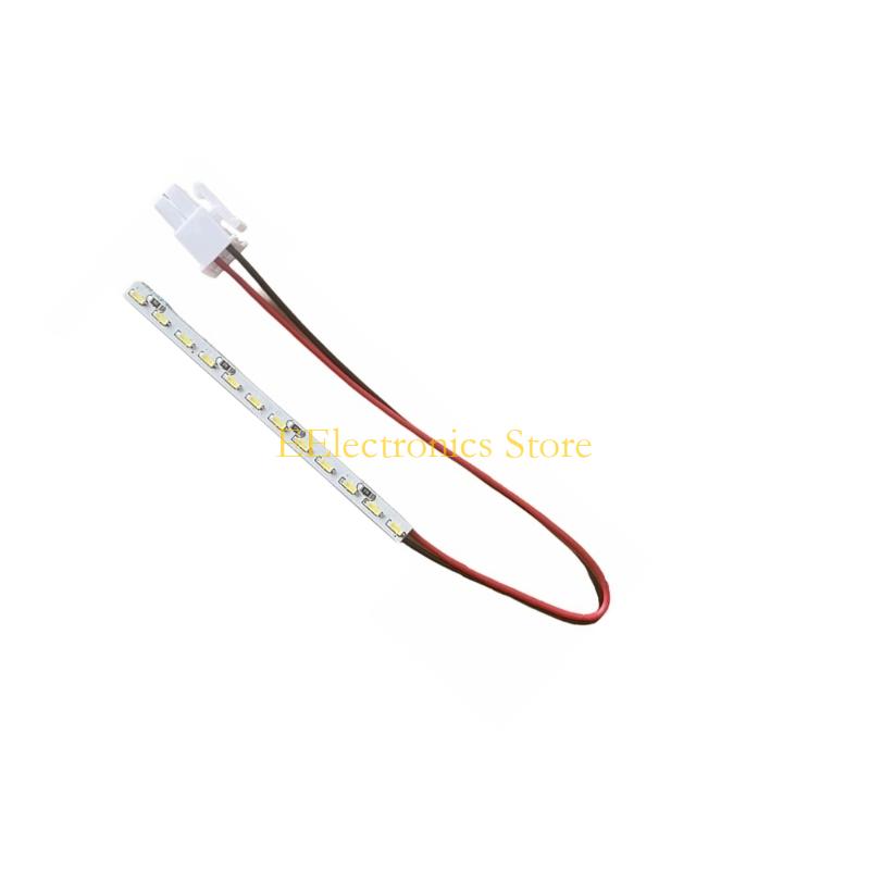 B03C Energy Efficient LED Refrigerator Light Board Fast Photo On Plan Heat Resistant ABS Building