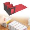 Card Deck Box Holder Sturdy Stylish for Collectible Cards Multipurpose Lightweight