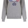 Balenciaga Sweatshirt Women's Gray 578132TGV681300