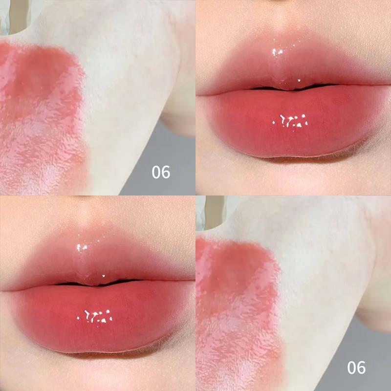 Feather Satin Lipstick: Moisturizing, Hydrating, Plumping, Nude Makeup for Radiant Lips