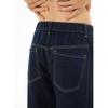 Retro Jeans Men's Spring Pants Straight Leg Pants Loose Pants