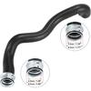 Perfect for Car Maintenance Radiator Hose Coolant Pipe 2045013182 for W212 W204