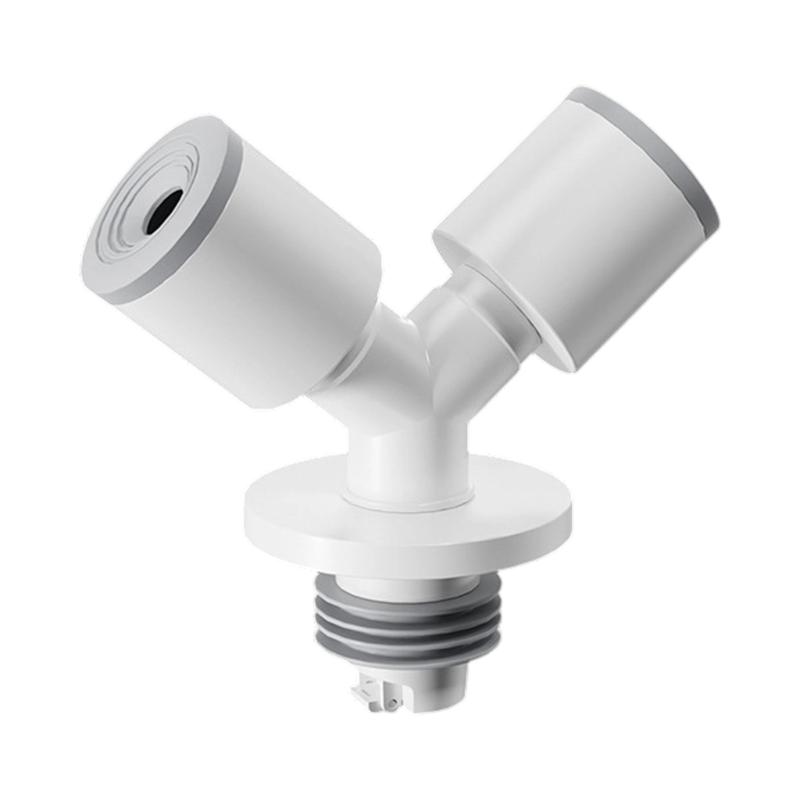 

Strong Plastic Drain Tees with Not Corrosion Properties for Long Service Use in Washing Machine Drainage Systems
