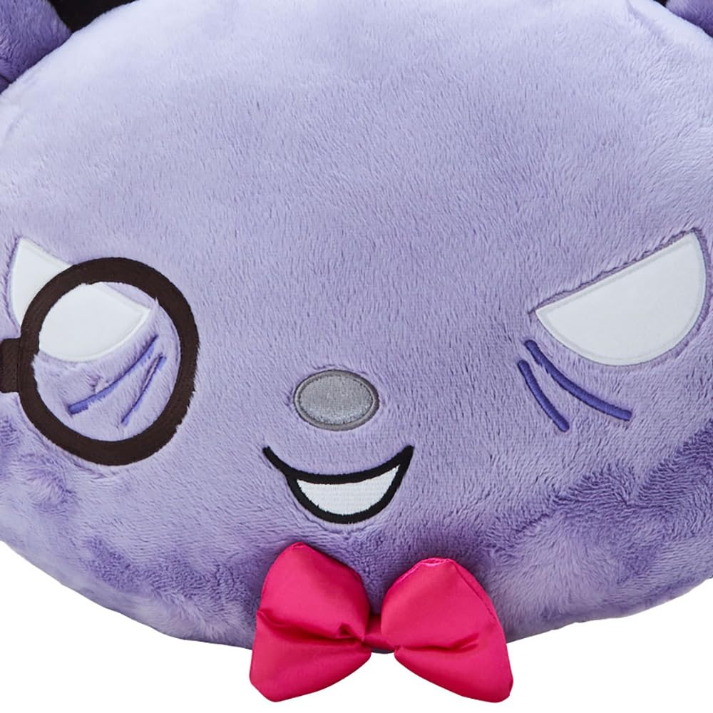 Sanrio Kuromi Baku Cushion Fantasy 883816 & (Kuromi Princess)