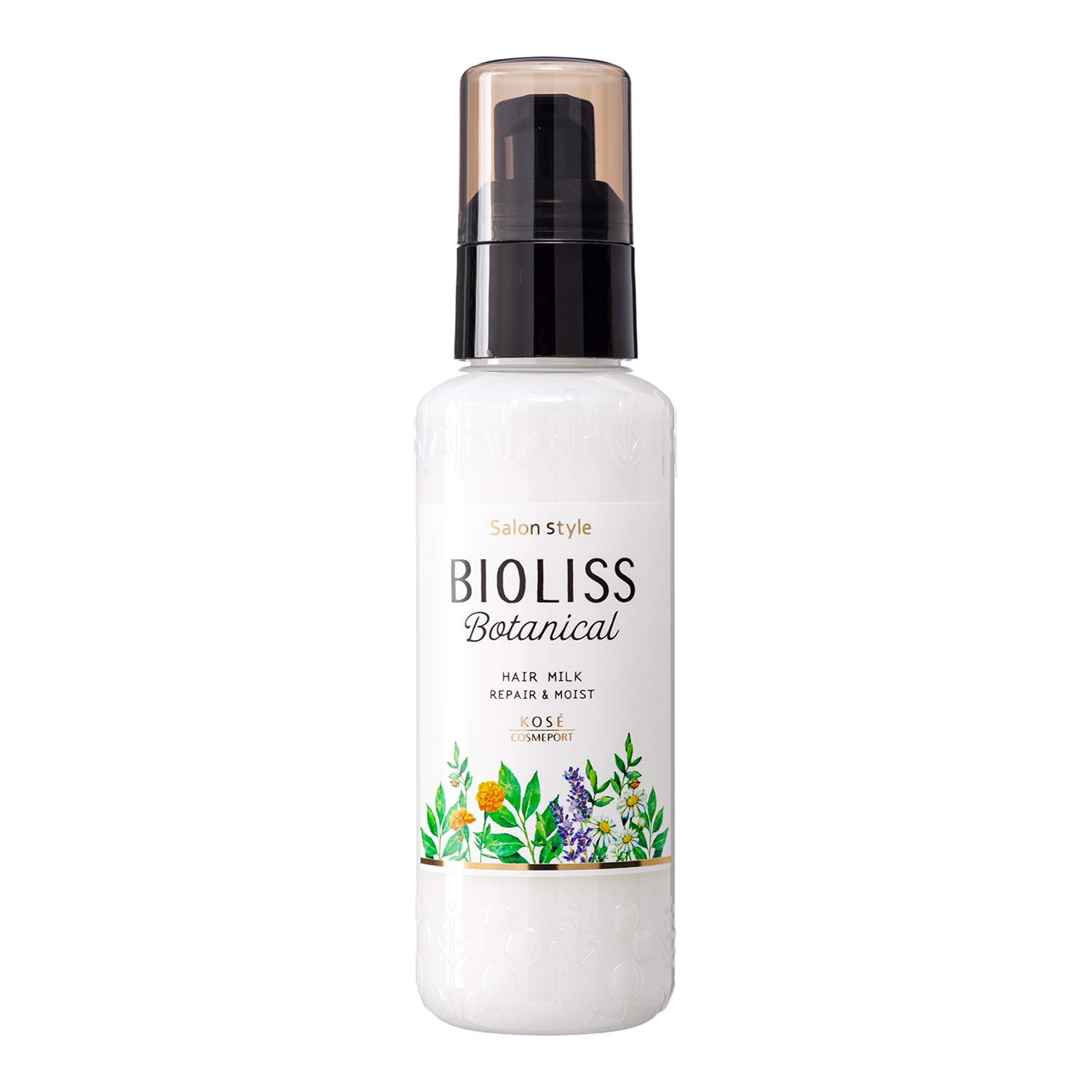 

KOSE Salon Style Bioliss Botanical Молочко-уход