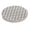 Zinc Alloy Double Layer Compact Golf Ball Marker Magnetic Hat Clip Cap Clamp Accessory SuppliesBlue Ladybug