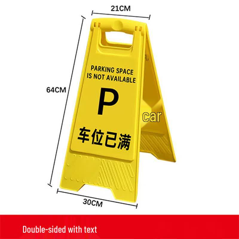 Langxi Multi-functional Safety Warning Sign
