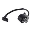 Ignition Coil Spark Plug Kit Fast Start for Stihl MS240 MS260 MS290 MS310 MS390 MS380 MS381
