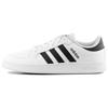 Adidas Neo Breaknet Low top Skateboard Shoes Men's White Blue FX8707(Team219-)