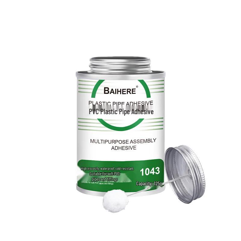 OEING PVC Pipe Adhesive Glue