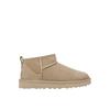 Classic Ultra Mini Boot Sand Women Sneakers Cream 1116109-SAN