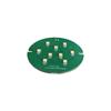 AEBELL 6-Color Alarm Lamp Board CN plug (adapter included)