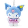 Sanrio Kuromi Mascot Holder 920401 (Daisy)