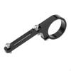 Front Derailleur Adapter Conversion Clip Aluminum Alloy Mounting Mm for