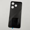A+++ Glas Rücktür Deckel Für Xiaomi Redmi 13 4G Akkuabdeckung Gehäuse Rückseite Mit Kameraobjektiv Klebstoff Öffnungswerkzeuge