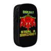 Cute Bruh Strawberry Elephant Brainrot Steal A Brainrot Pencil Cases Pencil Pouch Pen Holder Big Capacity Bags Stationery