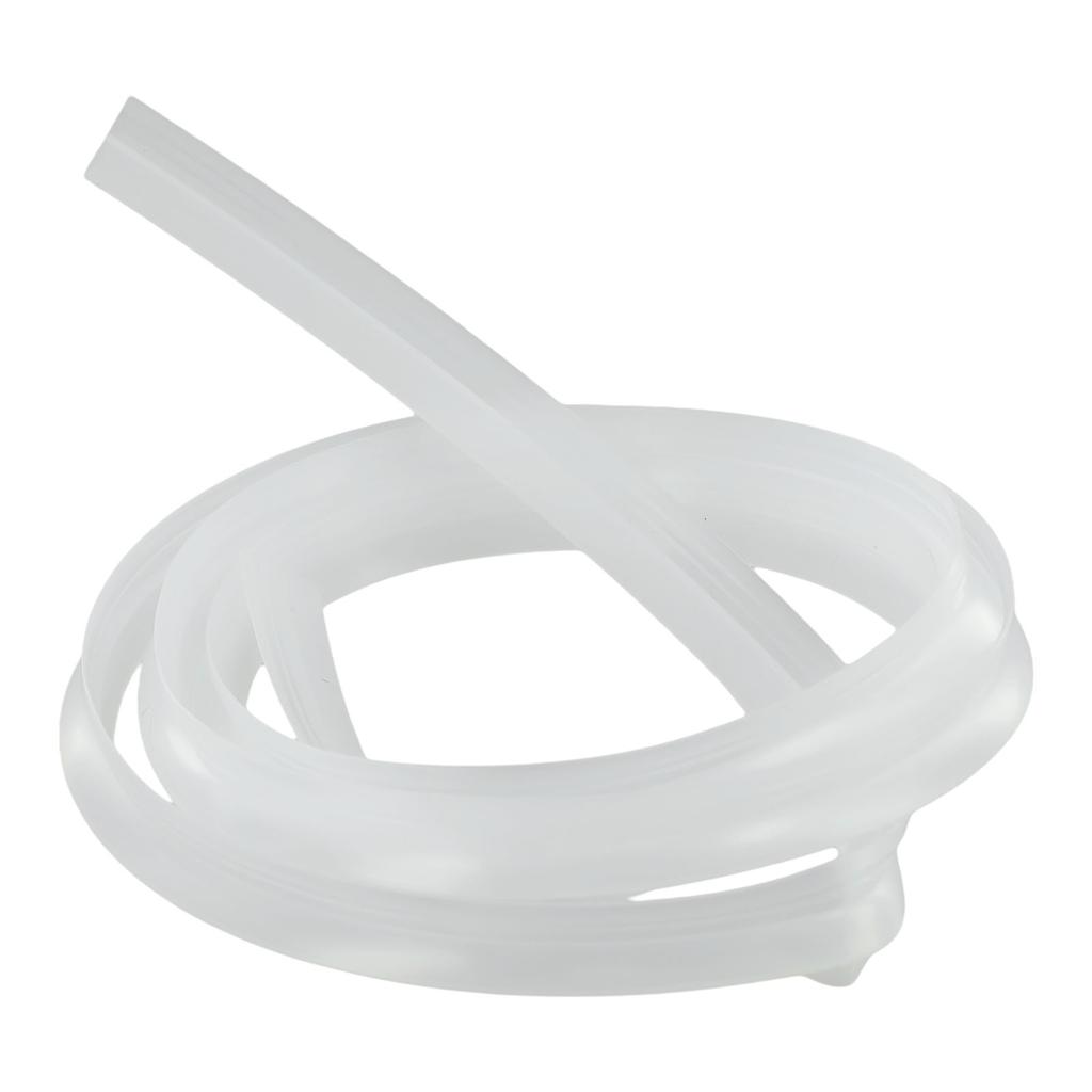 Für Glas Hohe Quaity Haushalt Neue Reduzierung Stopper Dichtung Lücke